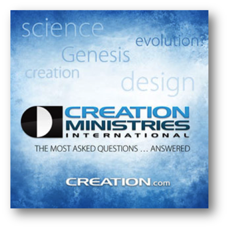 Creation Ministries with Clarence Janzen