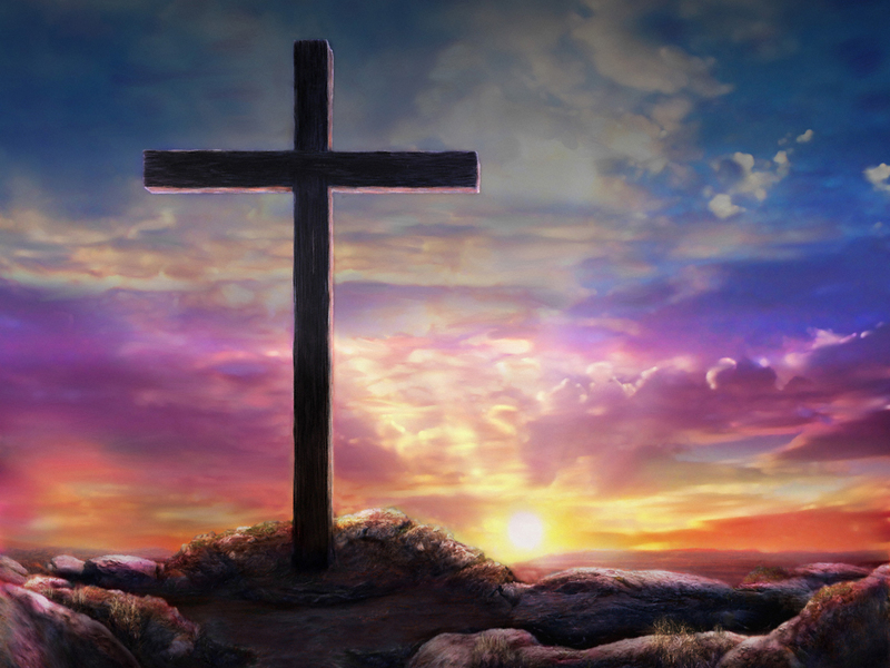 The Eternal Glory of the Cross