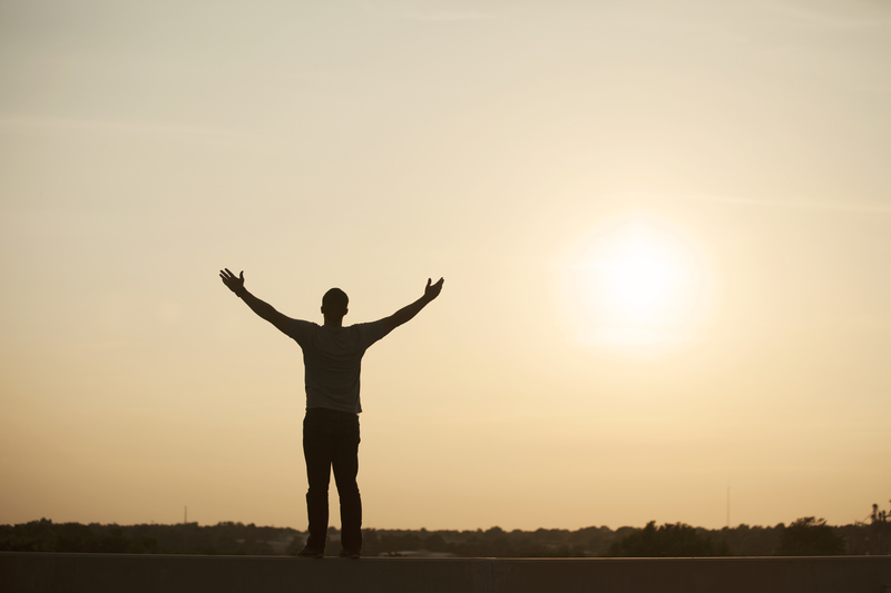 Being Completely Free
